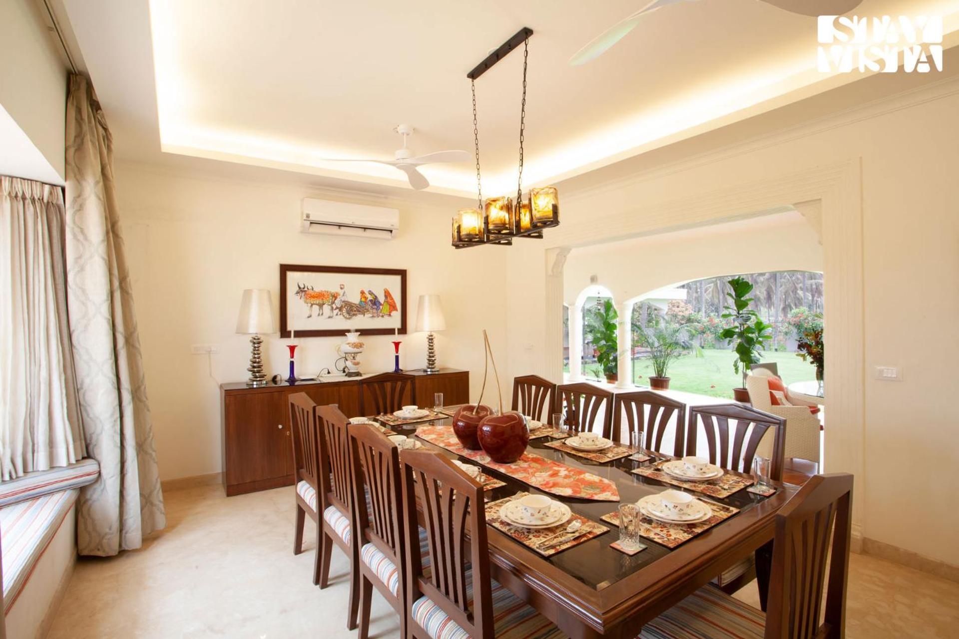 העיר בנגלור Stayvista At Silver Oak Farm - Breakfast Included מראה חיצוני תמונה