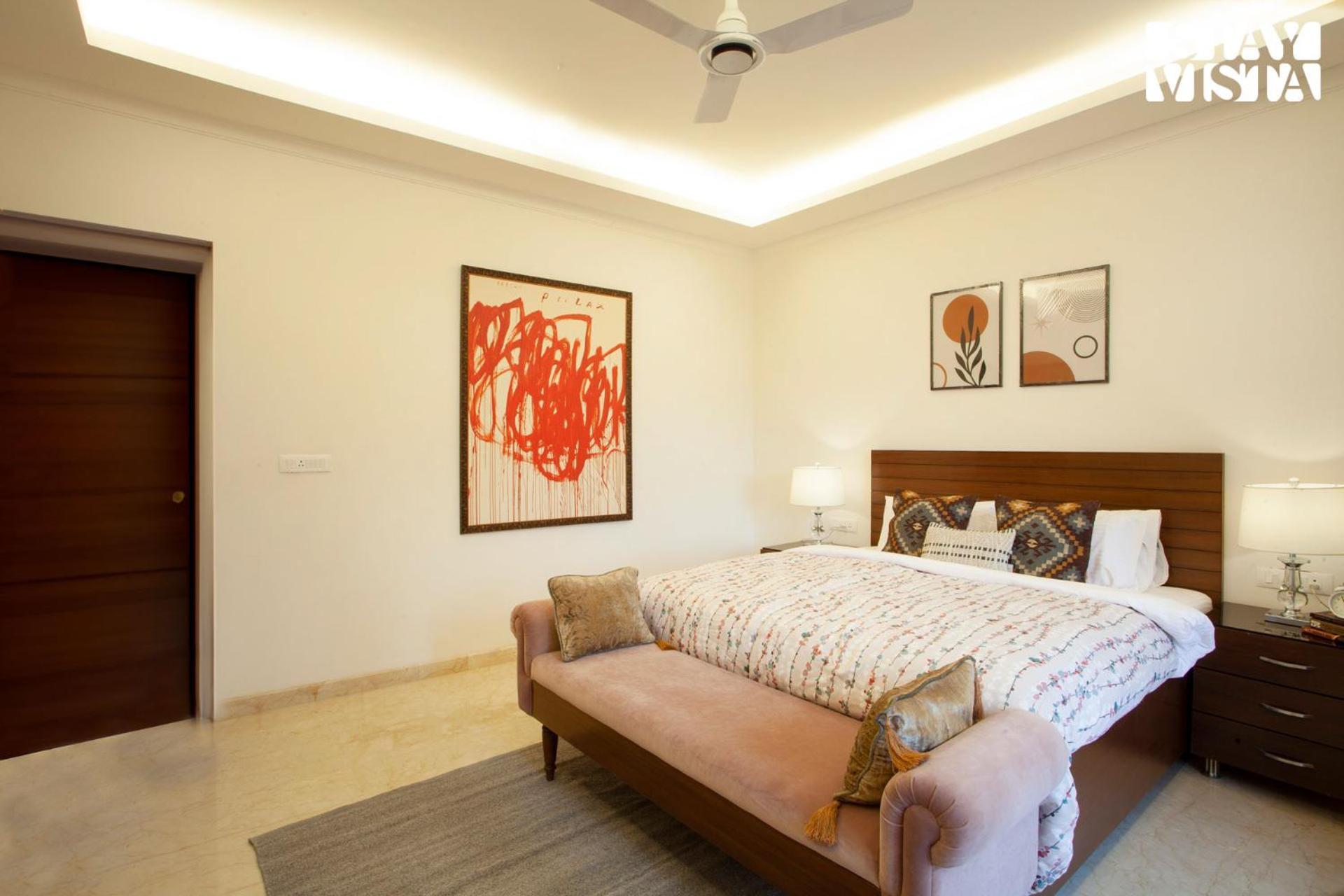 העיר בנגלור Stayvista At Silver Oak Farm - Breakfast Included מראה חיצוני תמונה
