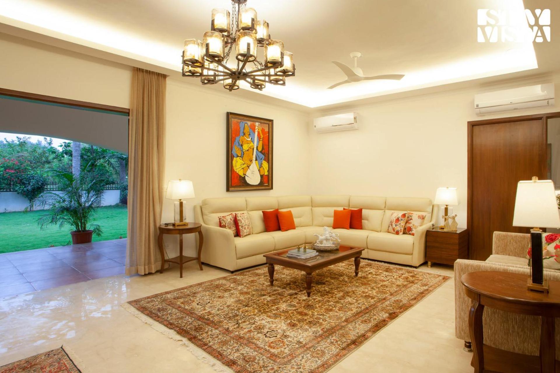 העיר בנגלור Stayvista At Silver Oak Farm - Breakfast Included מראה חיצוני תמונה