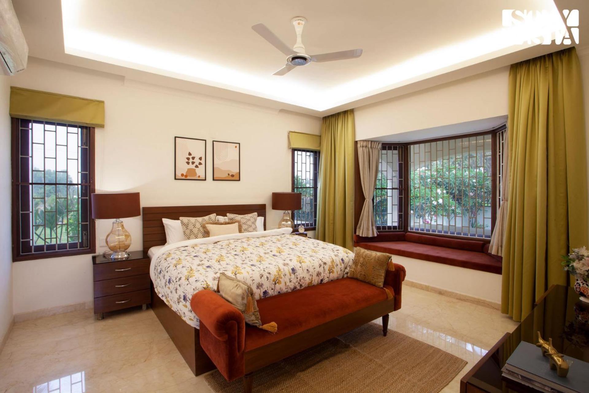 העיר בנגלור Stayvista At Silver Oak Farm - Breakfast Included מראה חיצוני תמונה