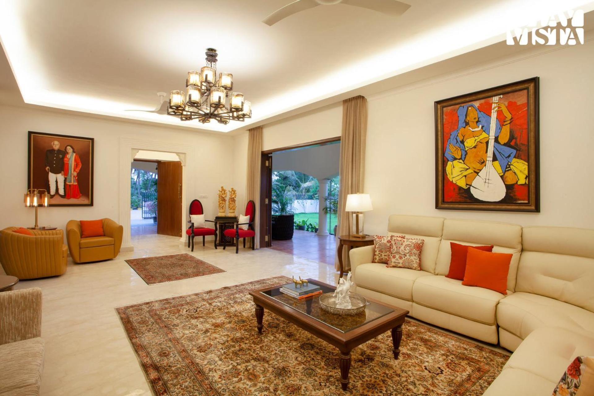 העיר בנגלור Stayvista At Silver Oak Farm - Breakfast Included מראה חיצוני תמונה