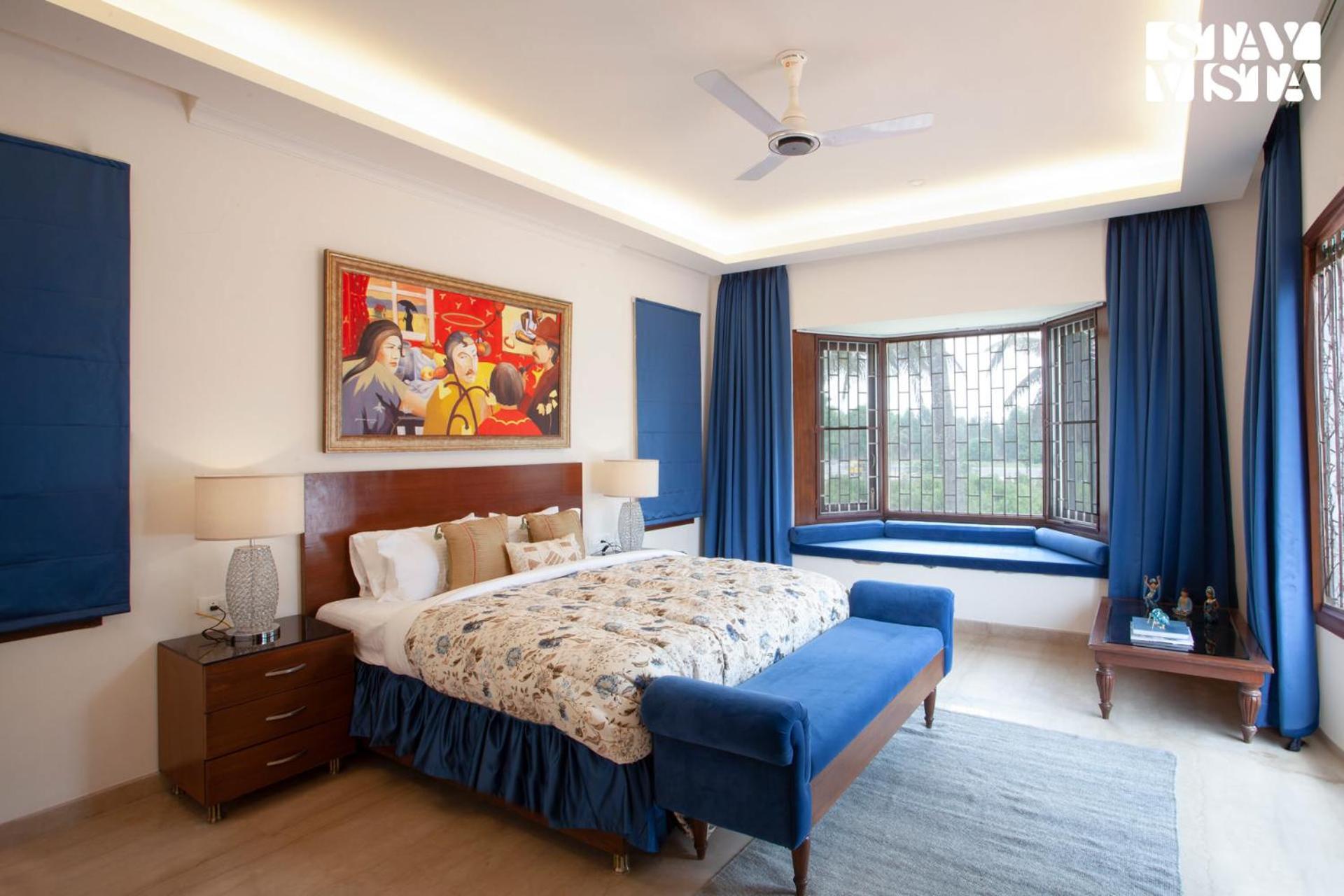 העיר בנגלור Stayvista At Silver Oak Farm - Breakfast Included מראה חיצוני תמונה