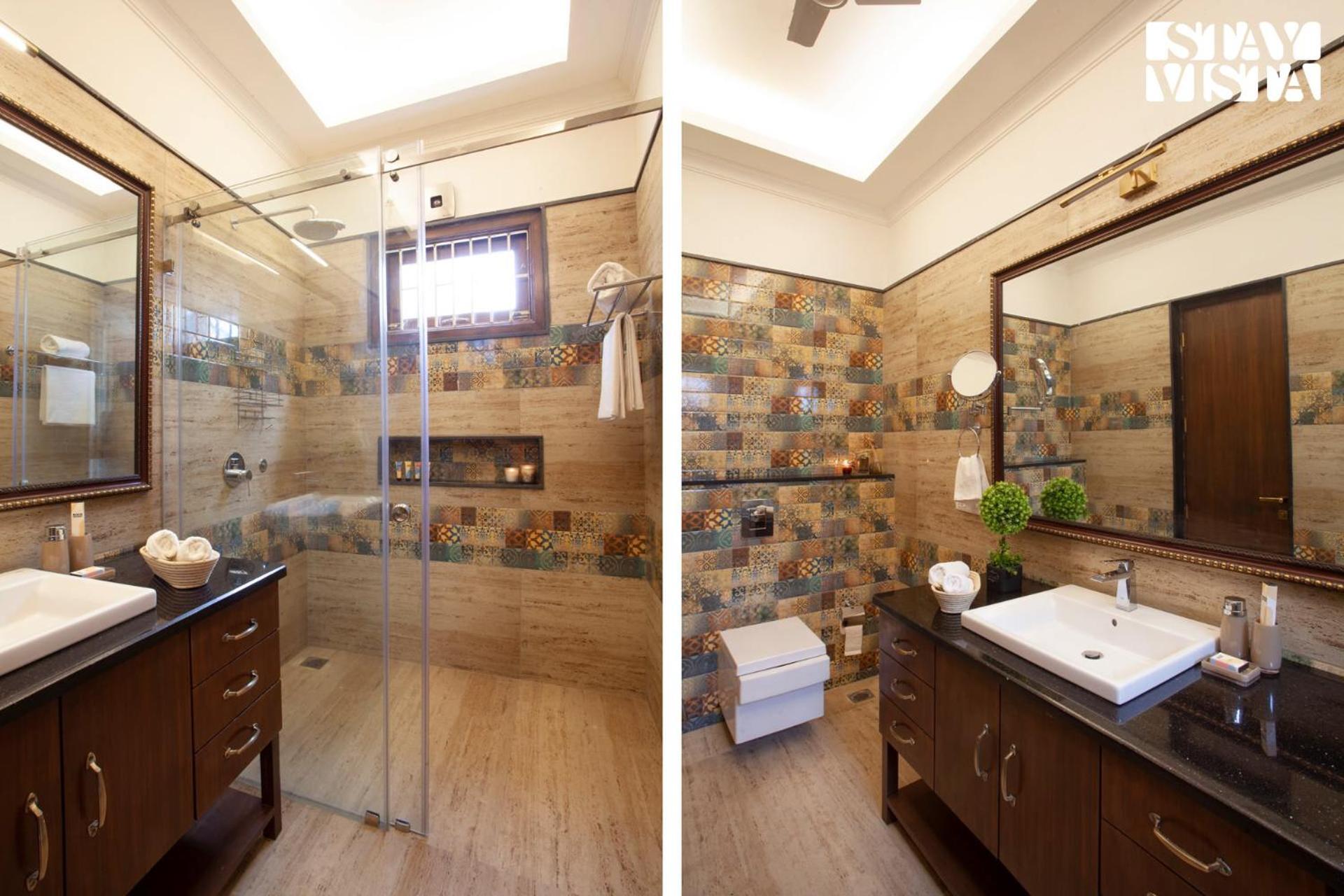 העיר בנגלור Stayvista At Silver Oak Farm - Breakfast Included מראה חיצוני תמונה