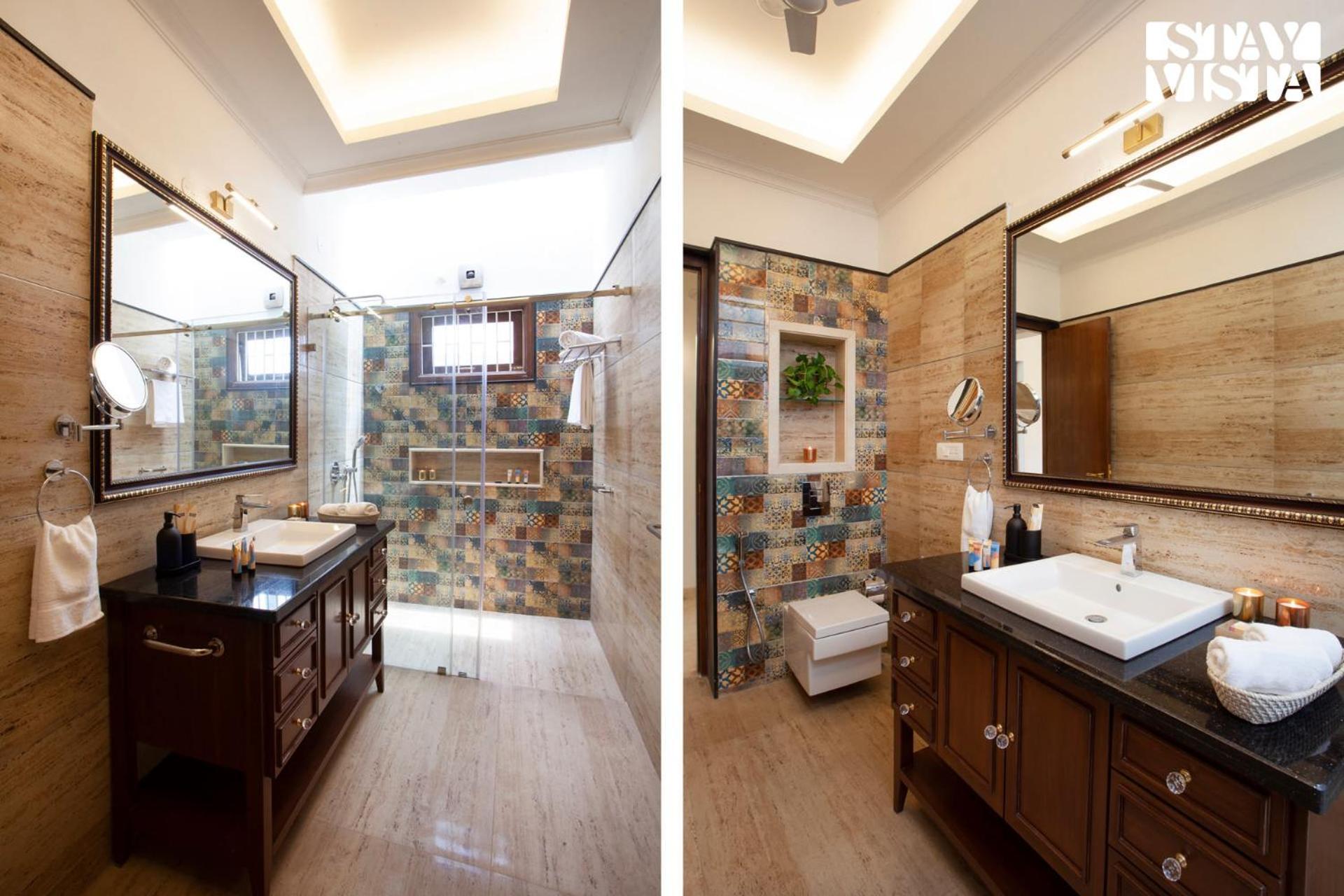 העיר בנגלור Stayvista At Silver Oak Farm - Breakfast Included מראה חיצוני תמונה
